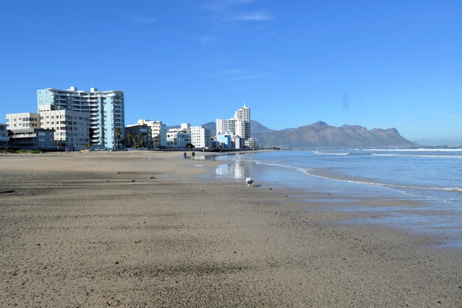 3 Bedroom Property for Sale in Strand North Western Cape